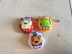 たまごっち スイングケース