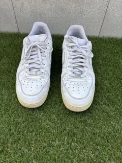 Nike Air Force 1 ホワイト　29㎝