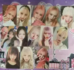 2025年最新】ive トレカ まとめ売りの人気アイテム - メルカリ