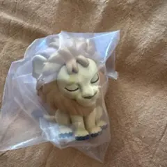 肩ズン ウィキッド永遠の約束　ライオン