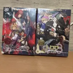 「うたの☆プリンスさまっ♪」Shining Masterpiece Show２枚
