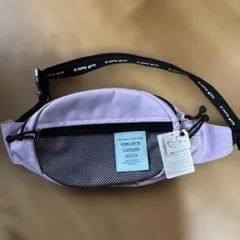ピンクラテ ボディバッグのサムネイル