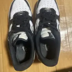 Nike Air Force 1 ホワイト/ブラック