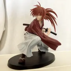 るろうに剣心 -明治剣客浪漫譚-緋村剣心