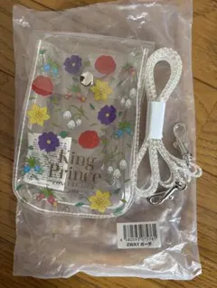 king&prince 2019 ポーチ キンプリ