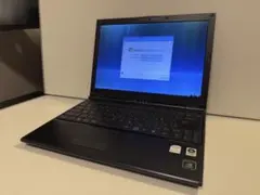 SONY VAIO typeS PCG-6S2N ノートPC ジャンク