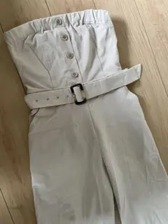 EVRIS タグ付き新品未使用　オールインワン