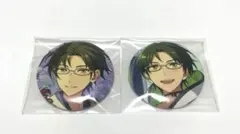 あんスタ イベコレ缶バッジ2点 蓮巳敬人 - メルカリ