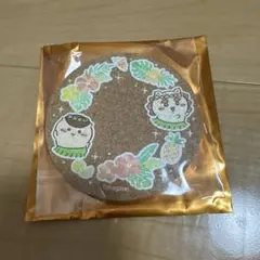 ちいかわ トレーディングコルクコースター 新品