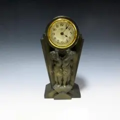 SEIKOSHA 精工舎 天使 アンティーク 置き時計 / SEIKO セイコー - メルカリ