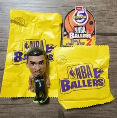 激レア】NBA BALLERS シリーズ2 ビクター・ウェンバンヤマ - メルカリ