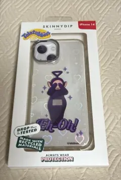 テレタビーズ iphone14