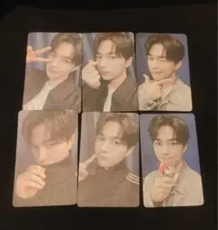 2025年最新】INFINITE エル ミョンスの人気アイテム - メルカリ