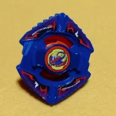 希少　美品　マンタダイバー