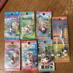 バラ売りしません❣️新品未開封 ご当地キティ ストラップ まとめ売りレア追加あり 2026年最新】ご当地キティ レアの人気アイテム - メルカリ