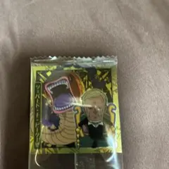 ワンピース 大海賊シールウエハース SW13-26　シェパード・十・ピーター聖