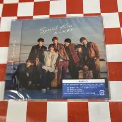 【D31262】Special Kiss