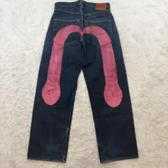 2026年最新】evisu 2001 大黒の人気アイテム - メルカリ