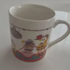 カービィ 一番くじ　マグカップ