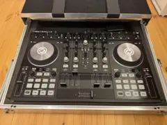 TRAKTOR KONTROL S4 Mk2　動作品　箱あり 保証有】TRAKTOR KONTROL S4 MK2 完動品 - メルカリ
