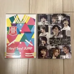 Hey!Say!JUMP ライブDVD 2013・2014初回限定盤 smart