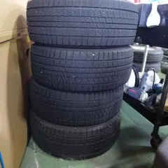 2026年最新】225/55r17 スタッドレスセットの人気アイテム - メルカリ