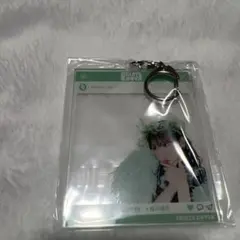 FRUITSZIPPER 櫻井優衣 アクリル フォトアクリルキーホルダー