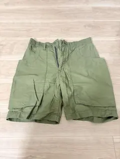 桃太郎ジーンズ　ショーツのサムネイル