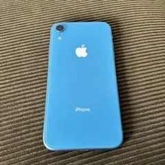 2026年最新】iphone xr 64gb simフリー [ブルー]の人気アイテム - メルカリ