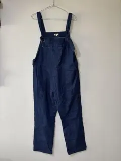 BILLABONG サロペット L ダークブルーのサムネイル