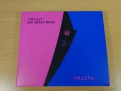 SHAZNA シャズナ GOLD SUN AND SILVER MOON