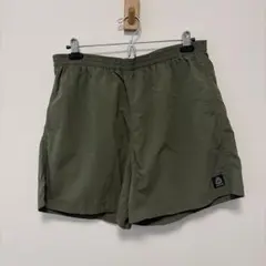 [미품] 뉴디자인 스냅 디자인 쇼츠 L