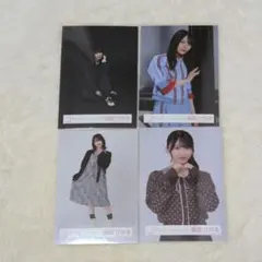 櫻坂46 森田ひかる 生写真 まとめ売り