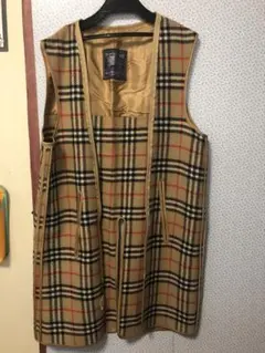 専用　Burberry ステンカラーコート 2枚袖落札者様用　特注　ライナー