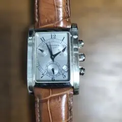 希少】LONGINES ロンジン アナデジ クォーツ 4009 - メルカリ