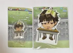 ダイヤのA 沢村栄純 缶バッジ アクキー 原画展 東京限定 - メルカリ