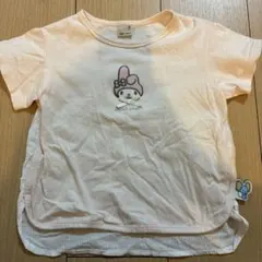 petit main マイメロディ Tシャツ 110
