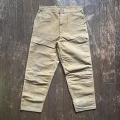 50s 60s Foremost ハンティングパンツ