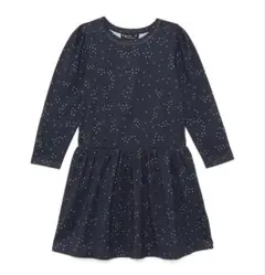 新品タグ付き　アニエス　ベー　agnes b ENFANT ワンピース 6ans