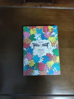 新品】B&ZAI First Beat 2025 バンザイ DVD - メルカリ