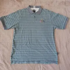 adidas Ryder Cup ポロシャツ グレー