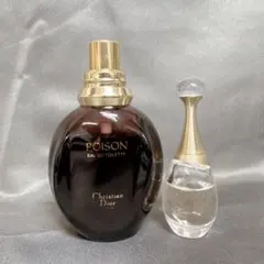 2026年最新】ディオール プワゾンの人気アイテム - メルカリ