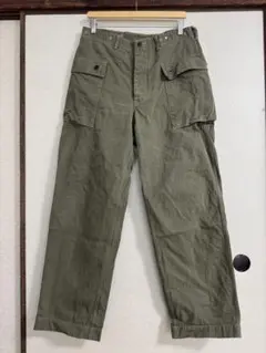 BEAMS BOY BUZZ RICKSONS モンキーパンツ - メルカリ