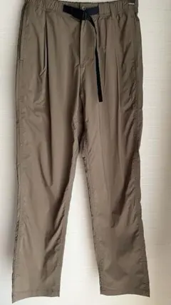 GRAMICCI グラミチ　クライミング　ナイロンパンツM