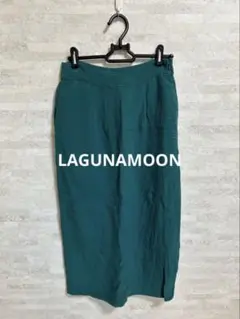 【LAGUNAMOON】タイトスカートのサムネイル
