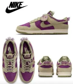 NIKE Dunk Low Retro SE 27cm