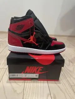 Nike Air Jordan 1 High OG 
