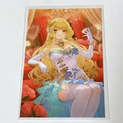 ルイス・キャミー にじさんじノスタルジアコレクション コレクションカード