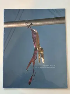 IT COULD BE LOVE by The xx