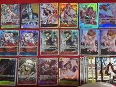 ワンピースカードまとめ売り
